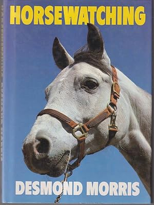 Immagine del venditore per Horsewatching venduto da Librodifaccia