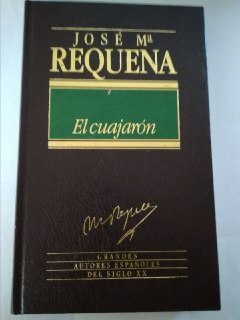 Seller image for El Cuajarn. for sale by La Leona LibreRa