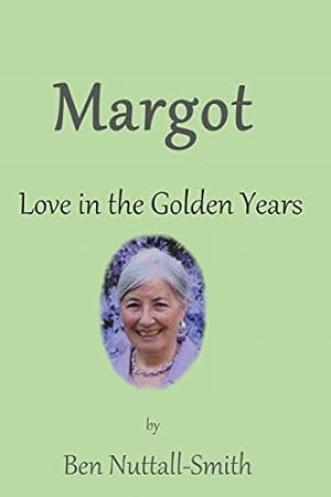 Seller image for Margot: Love in the Golden Years [Soft Cover ] for sale by booksXpress