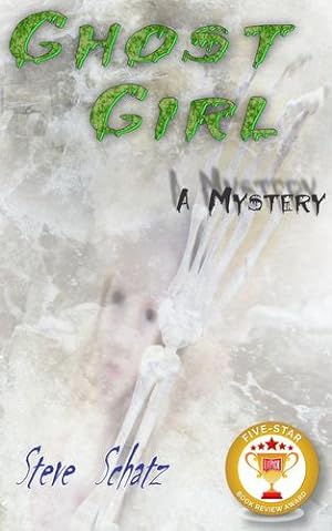 Bild des Verkufers fr Ghost Girl: A Mystery [Soft Cover ] zum Verkauf von booksXpress