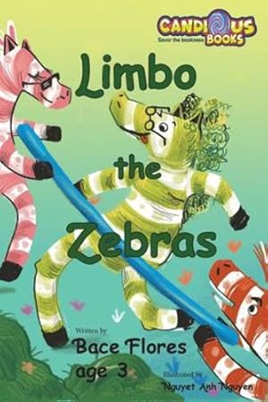 Imagen del vendedor de Limbo the Zebras [Soft Cover ] a la venta por booksXpress