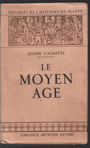 Le moyen âge