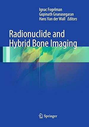 Seller image for Radionuclide and Hybrid Bone Imaging [Paperback ] for sale by booksXpress