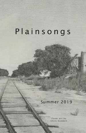 Immagine del venditore per Plainsongs 39.2 (Spring/Summer 2019) [Soft Cover ] venduto da booksXpress