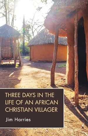 Immagine del venditore per Three Days in the Life of an African Christian Villager [Soft Cover ] venduto da booksXpress