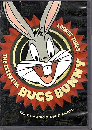Immagine del venditore per The Essential Bugs Bunny venduto da Dorley House Books, Inc.