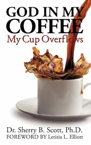 Seller image for GOD IN MY COFFEE [Soft Cover ] for sale by booksXpress