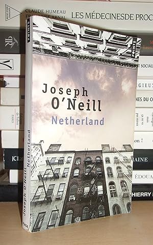 Image du vendeur pour NETHERLAND mis en vente par Planet's books