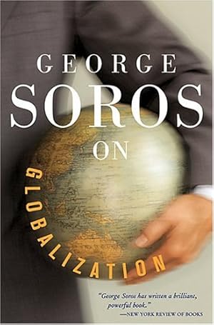 Imagen del vendedor de George Soros On Globalization by Soros, George [Paperback ] a la venta por booksXpress