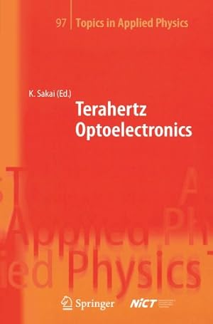 Bild des Verkufers fr Terahertz Optoelectronics (Topics in Applied Physics) [Paperback ] zum Verkauf von booksXpress