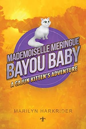 Immagine del venditore per Mademoiselle Meringue Bayou Baby [Soft Cover ] venduto da booksXpress