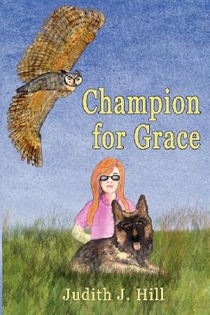 Seller image for Champion for Grace [Soft Cover ] for sale by booksXpress