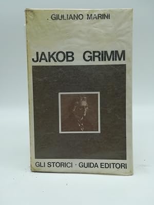 Jakob Grimm