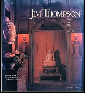 Jim Thompson:The House On The Klong