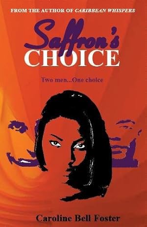 Imagen del vendedor de Saffron's Choice [Soft Cover ] a la venta por booksXpress