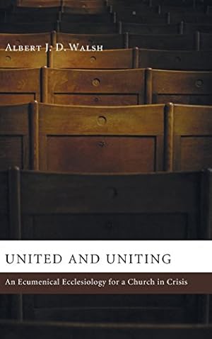 Immagine del venditore per United and Uniting [Hardcover ] venduto da booksXpress