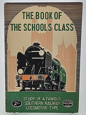 Seller image for The Book of the Schools Class. for sale by Zephyr Books