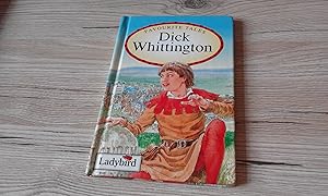 Seller image for Dick Whittington (Favourite Tales) for sale by ladybird & more books