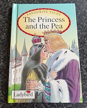 Seller image for The Princess And The Pea (Favourite Tales) for sale by ladybird & more books