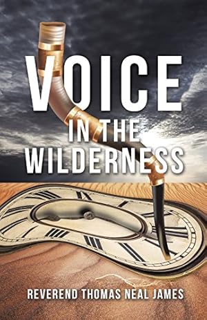 Bild des Verkufers fr Voice in the Wilderness [Soft Cover ] zum Verkauf von booksXpress