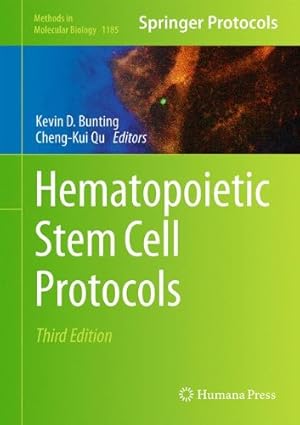 Imagen del vendedor de Hematopoietic Stem Cell Protocols (Methods in Molecular Biology) [Hardcover ] a la venta por booksXpress