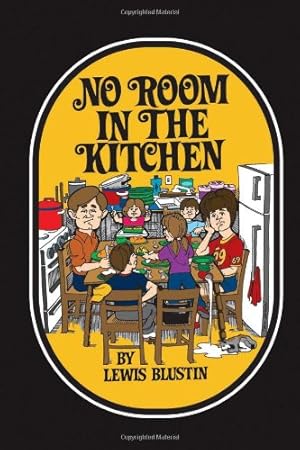 Seller image for No Room in the Kitchen [Hardcover ] for sale by booksXpress