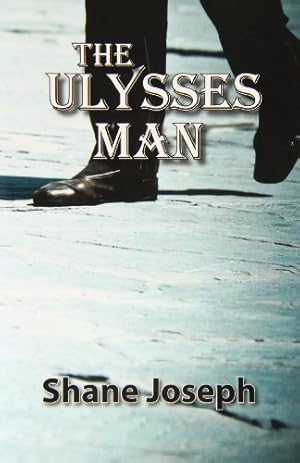 Image du vendeur pour The Ulysses Man by Joseph, Shane [Paperback ] mis en vente par booksXpress