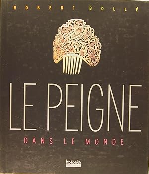 Le peigne dans le monde .