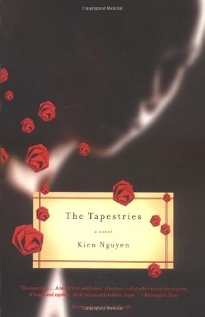 Seller image for The Tapestries: A Novel by Nguyen, Kien [Paperback ] for sale by booksXpress
