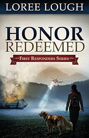 Seller image for Honor Redeemed: First Responders Book #2 [Soft Cover ] for sale by booksXpress