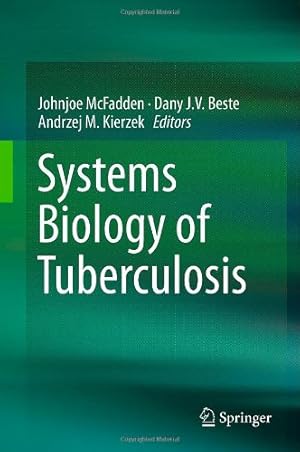 Image du vendeur pour Systems Biology of Tuberculosis [Hardcover ] mis en vente par booksXpress