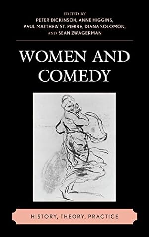 Immagine del venditore per Women and Comedy: History, Theory, Practice [Paperback ] venduto da booksXpress