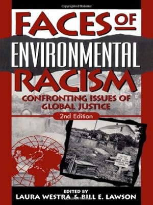 Seller image for Faces of Environmental Racism: Confronting Issues of Global Justice (Studies in Social, Political, and Legal Philosophy) [Paperback ] for sale by booksXpress