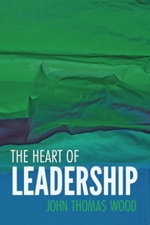 Seller image for The Heart of Leadership [Soft Cover ] for sale by booksXpress