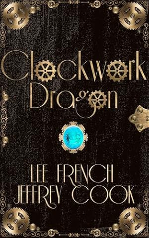 Image du vendeur pour Clockwork Dragon [Soft Cover ] mis en vente par booksXpress
