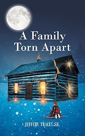 Seller image for A Family Torn Apart [Hardcover ] for sale by booksXpress