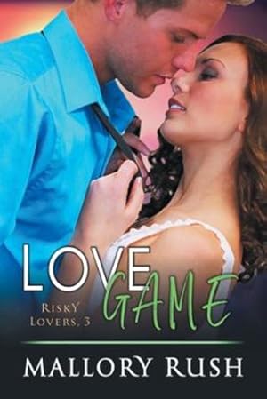 Immagine del venditore per Love Game (Risky Lovers) [Soft Cover ] venduto da booksXpress