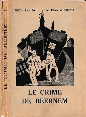 LE CRIME DE BEERNEM