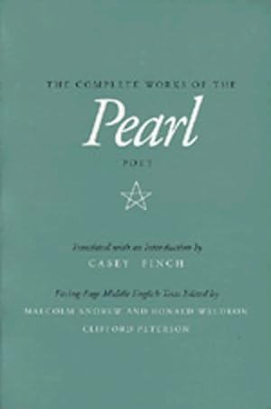 Bild des Verkufers fr The Complete Works of the Pearl Poet [Paperback ] zum Verkauf von booksXpress