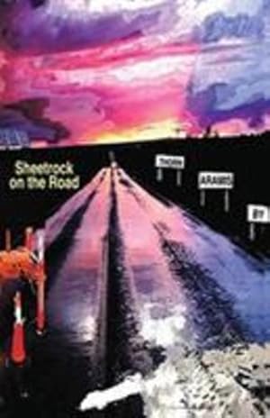Seller image for Sheetrock On the Road [Soft Cover ] for sale by booksXpress