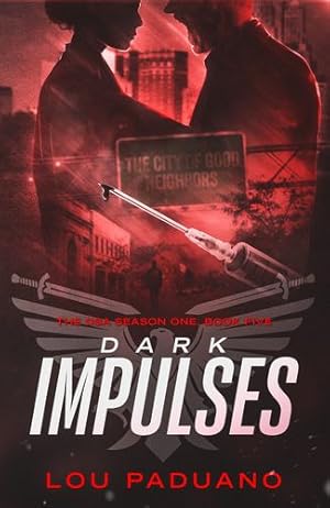 Immagine del venditore per Dark Impulses: DSA Season One, Book Five [Soft Cover ] venduto da booksXpress