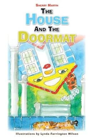 Seller image for The House and the Doormat by Martin, Sherry [Paperback ] for sale by booksXpress