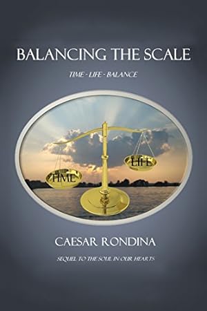 Immagine del venditore per Balancing the Scale [Soft Cover ] venduto da booksXpress