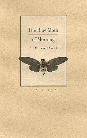 The Blue Moth of Morning