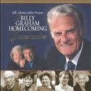 Imagen del vendedor de A Billy Graham Homecoming Celebration a la venta por OMOLI Books & Art