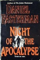 Seller image for Night Of The Apocalypse for sale by OMOLI Books & Art