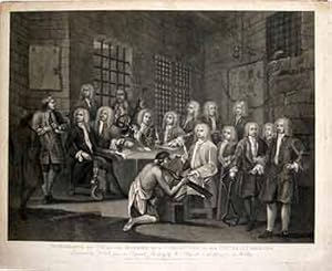 Seller image for Bambridge on Trial for Murder by a Committee of the House of Commons. for sale by Wittenborn Art Books