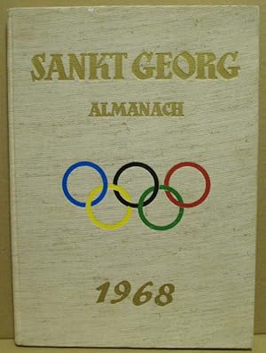 Sankt Georg Almanach 1968.