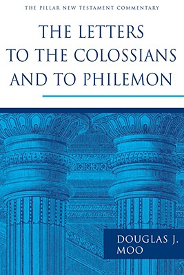 Immagine del venditore per The Letters to the Colossians and to Philemon (Hardback or Cased Book) venduto da BargainBookStores