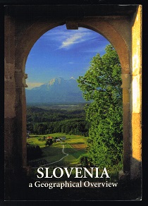 Slovenia: A geographical overview. -